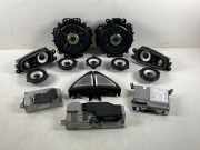 Bower Wilkins BW BMW X6 (G06, F96) LCI