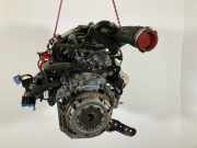 Motor Moteur Engine Komplett DACIA Lodgy (JS) 1.6 SCe 115 75 kW 102 PS (06.201