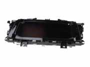 Tachometer VW Transporter T7 Multivan 2.0 TDI 110 kW 150 PS (10.2021-> ) (ab 10/2021)