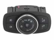 JX7T-13D061-AD Schalter für Licht FORD Transit V363 Pritsche/Fahrgestell (FED, F