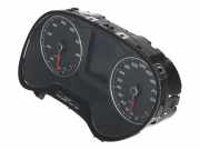 Tachometer SEAT Ibiza IV (6J) 1.2 TSI 66 kW 90 PS (05.2015-> ) 6P0920740