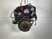 Motor Moteur Engine Komplett PEUGEOT Rifter 1.5 BlueHDi 100 75 kW 102 PS (09.2