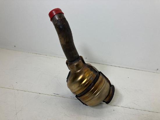 Katalysator ohne Lambdasonde FERRARI 458 4.5 416 kW 566 PS (12.2009-> ) Bild Katalysator ohne Lambdasonde FERRARI 458 4.5 416 kW 566 PS (12.2009-> )