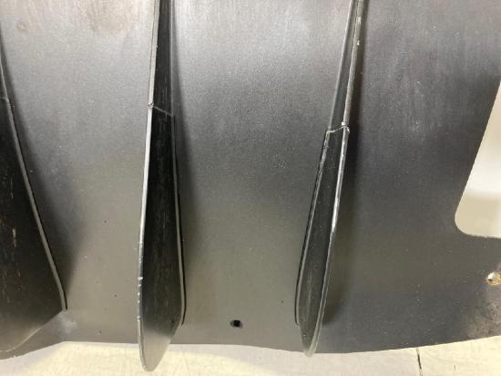 Unterfahrschutz FERRARI 458 4.5 416 kW 566 PS (12.2009-> ) Bild Unterfahrschutz FERRARI 458 4.5 416 kW 566 PS (12.2009-> )