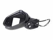 Außenspiegel links TOYOTA Yaris Cross (MXP) 1.5 Hybrid 68 kW 92 PS (09.2020-12