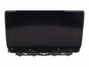 Display CUPRA Leon (KL1) 1.5 eTSI 110 kW 150 PS (08.2022-> ) 5FA919606B