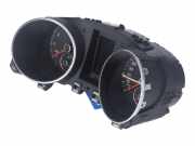 Tachometer VW Golf VI (5K) 1.2 TSI 77 kW 105 PS (11.2008-11.2012) 5K0920872