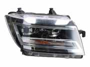 Hauptscheinwerfer rechts VW Crafter Kasten (SY, SX) 7C1941036B