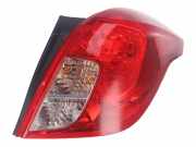 Rückleuchte außen rechts OPEL Mokka A / Mokka X (J13) 1.7 CDTI 96 kW 131 PS (0