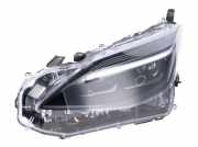 Hauptscheinwerfer links TOYOTA Yaris Cross (MXP) 1.5 Hybrid 68 kW 92 PS (09.20