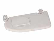 Sonnenblende links FORD EcoSport 1.0 EcoBoost 92 kW 125 PS (10.2013-> ) GN15-A