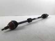 Antriebswelle VW Polo VI (AW) 1.0 48 kW 65 PS (08.2017-> ) 2Q0407272BR