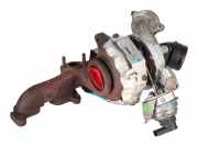 Turbolader VW Golf VI Variant (AJ5) 1.6 TDI 77 kW 105 PS (07.2009-07.2013) (07/2009-07/2013)