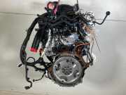 Motor Moteur Engine Komplett FORD Transit V363 Pritsche/Fahrgestell (FED, FFD) 2