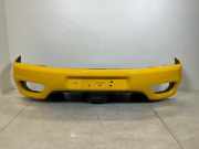 Stoßstange hinten FERRARI 360 Spider (F131) 3.6 Modena 294 kW 400 PS (02.2000-