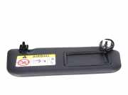 Sonnenblende rechts TOYOTA Corolla Kombi (E21) 2.0 Hybrid 112 kW 152 PS (02.20