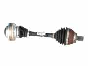 Antriebswelle AUDI A3 (8V) 1.8 TFSI 132 kW 180 PS (04.2012-> ) (ab 04/2012)