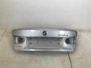 Heckklappe / Heckdeckel BMW 3er (F30, F80) 320d 120 kW 163 PS (04.2011-10.2018