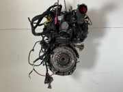 OM607 Motor Moteur Engine Komplett MERCEDES-BENZ Citan Kasten (W415) 109 CDI 66