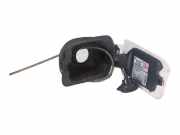 Tankklappe SEAT Leon (5F) 2.0 TDI 135 kW 184 PS (09.2012-> ) 5F9809905B