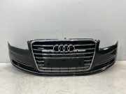 Stoßstange vorne AUDI A8 (4H) 3.0 TDI quattro 190 kW 258 PS (10.2013-01.2018) (10/2013-01/2018)