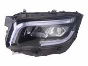 Hauptscheinwerfer links MERCEDES-BENZ GLB (X247) GLB 200 d 4matic 110 kW 150 P