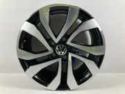 Felge Alu VW T-Roc (A11) 1.0 TSI 81 kW 110 PS (09.2020-> ) (ab 09/2020)
