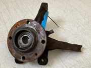 9826779780 Achsschenkel rechts vorne OPEL Corsa F (P2JO) 1.2 55 kW 75 PS (07.2