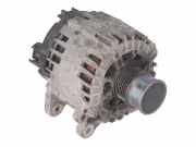 Lichtmaschine AUDI A1 Sportback (8XA) 1.4 TFSI 92 kW 125 PS (11.2014-10.2018) (11/2014-10/2018)