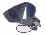 Außenspiegel links SEAT Leon ST (5F) 2.0 TDI 110 kW 150 PS (04.2020-> ) 5F1857