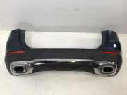 Stoßstange hinten MERCEDES-BENZ GLA (H247) GLA 200 4matic 120 kW 163 PS (10.2020-> ) (ab 10/2020)
