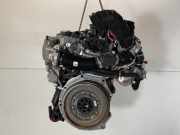 DZL DZLA Motor Moteur Engine Komplett VW Transporter T7 Multivan 2.0 TDI 110 kW