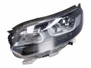 Hauptscheinwerfer links OPEL Vivaro C Kasten (K0) Vivaro-e HYDROGEN 100 kW 136