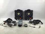 JBL Lautsprechersystem TOYOTA Supra (DB)