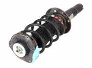 Federbein rechts vorne VW Golf VI Variant (AJ5) 1.6 TDI 77 kW 105 PS (07.2009-