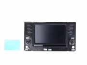3G0919605 Display VW Touran II (5T) 2.0 TDI 110 kW 150 PS (05.2015-> )
