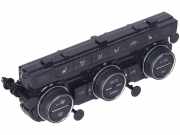 Heizungsbetätigung (Konsole) VW Golf VII Sportsvan (AM, AN) 1.4 TSI 92 kW 125