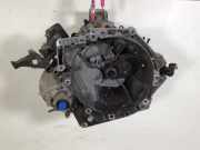 MB6GW Schaltgetriebe CITROEN Berlingo III Kasten (K9) 1.5 BlueHDi 100 75 kW 10