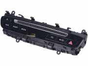 Schalter für Warnblinker MERCEDES-BENZ C-Klasse T-Modell (S205) C 220 BLUETEC 1