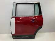 Tür links hinten MERCEDES-BENZ GLB (X247) GLB 200 d 4matic 110 kW 150 PS (08.2