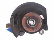 Achsschenkel links vorne NISSAN Pulsar (C13) 1.6 DIG-T 140 kW 190 PS (02.2015-