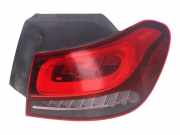 Rückleuchte außen rechts MERCEDES-BENZ GLA (H247) GLA 200 120 kW 163 PS (02.20