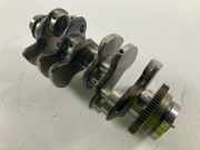 06M105019AK Kurbelwelle VW Touareg III (CR7) 3.0 TSI 4motion 250 kW 340 PS (03