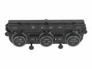Heizungsbetätigung (Konsole) VW Touran II (5T) 2.0 TDI 110 kW 150 PS (05.2015-