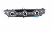 8W0820043Q Heizungsbetätigung (Konsole) vorne AUDI A4 Avant (8W, B9) 1.4 TFSI 1