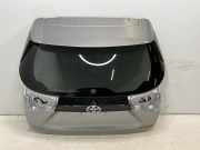 Heckklappe / Heckdeckel TOYOTA Yaris Cross (MXP) 1.5 Hybrid 68 kW 92 PS (09.2020-12.2022) (09/2020-12/2022)