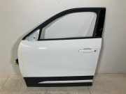 Tür links vorne OPEL Mokka B 1.2 74 kW 101 PS (10.2020-> ) 9837505080