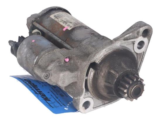 Anlasser VW Golf VII (5G) 1.4 TSI 92 kW 125 PS (05.2014-> ) Bild Anlasser VW Golf VII (5G) 1.4 TSI 92 kW 125 PS (05.2014-> )