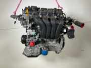 Motor ohne Anbauteile KIA Rio IV (FB, SC, YB) 1.25 62 kW 84 PS (01.2017-> ) (ab 01/2017)