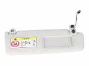 Sonnenblende rechts VW Passat B9 Variant (CJ5) 1.5 eTSI 110 kW 150 PS (10.2023